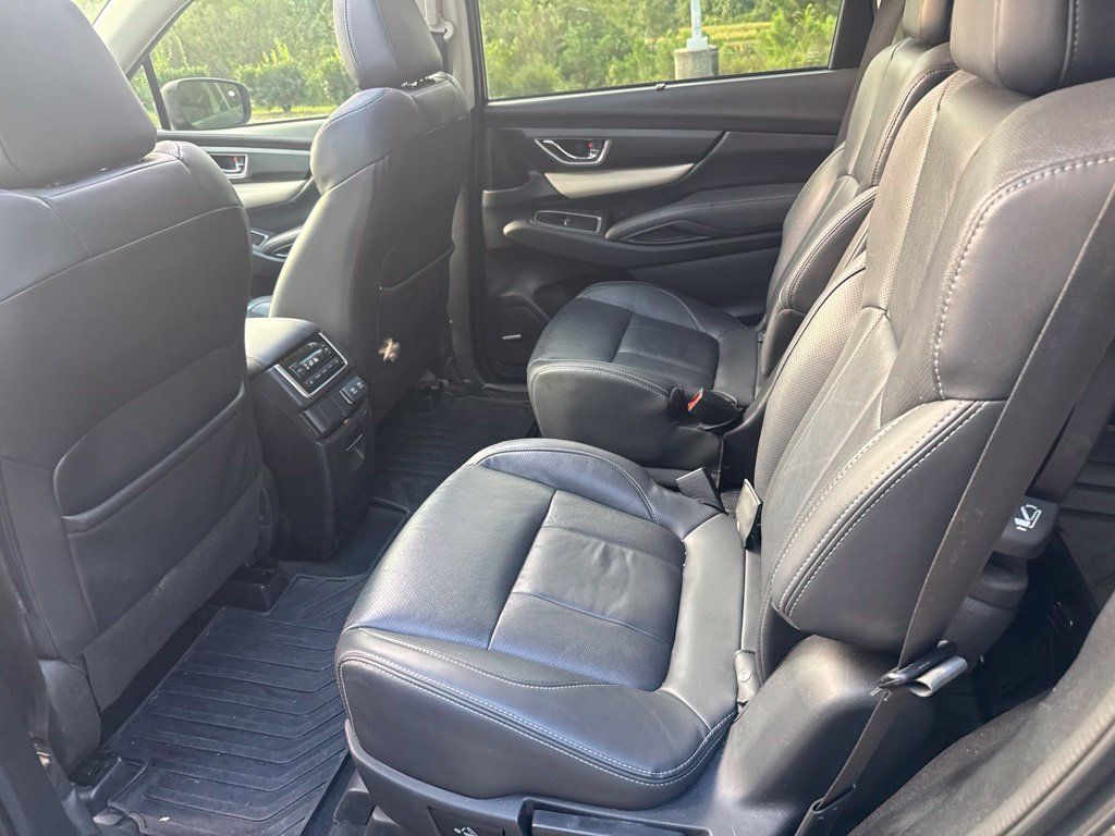Used 2020 Subaru Ascent Limited w/ Technology Package AWD/4WD image 13