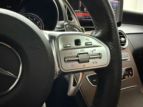 Used 2020 Mercedes-Benz C 43 AMG 4MATIC Sedan image 24