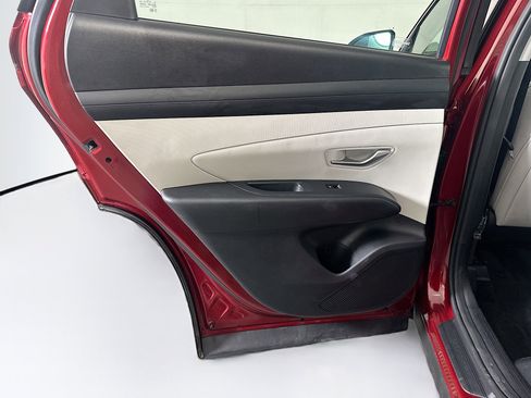 Used 2025 Hyundai Tucson SEL FWD image 27