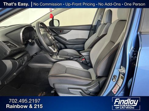 Used 2018 Subaru Crosstrek 2.0i Premium image 12