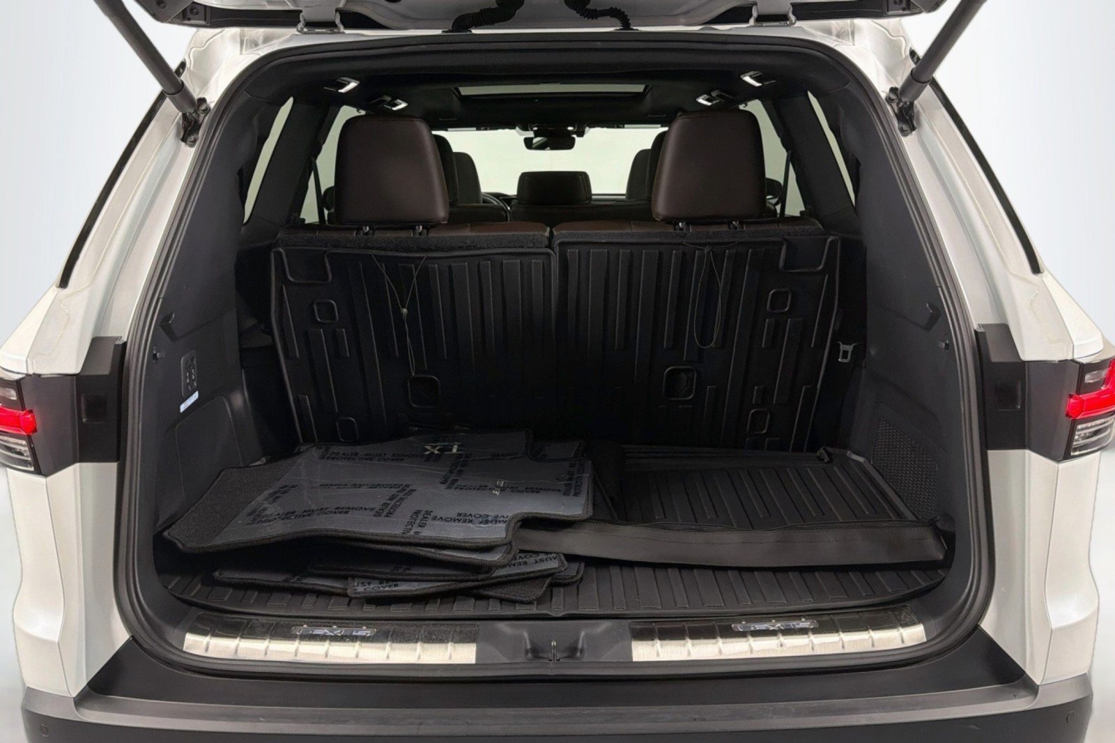 Used 2024 Lexus TX 350 FWD w/ Technology Package image 25
