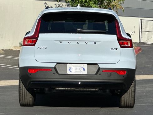 New 2026 Volvo XC40 B5 Plus w/ Protection Package Premier image 6