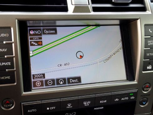 Used 2017 Lexus GX 460 image 13