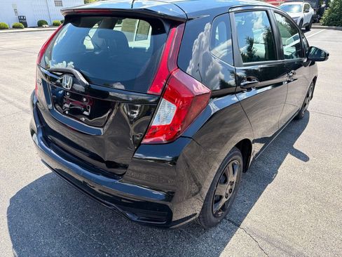 Used 2019 Honda Fit LX image 5