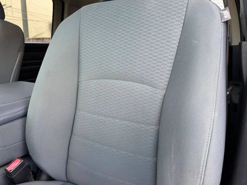 Used 2014 RAM 3500 Tradesman w/ Chrome Appearance Group AWD/4WD image 28