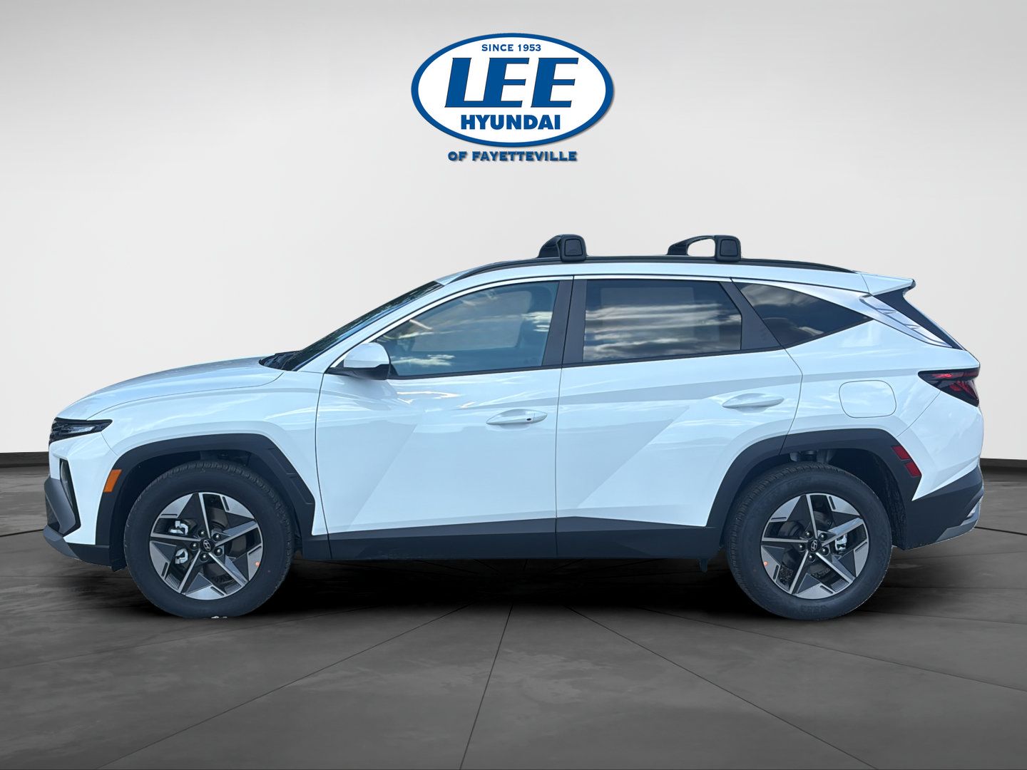 New 2026 Hyundai Tucson SEL Plus FWD image 6