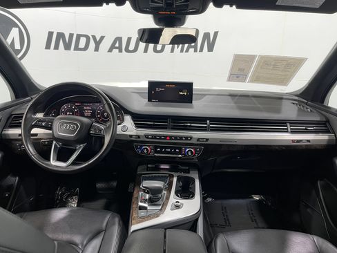 Used 2019 Audi Q7 2.0T Premium Plus AWD/4WD image 19