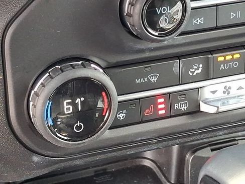 Used 2026 Ford Bronco Outer Banks AWD/4WD image 20