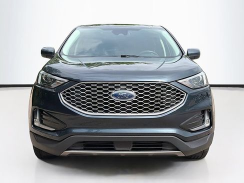 Used 2023 Ford Edge SEL w/ Convenience Package AWD/4WD image 2