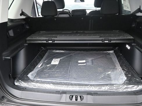 New 2025 Ford Bronco Sport Big Bend image 30