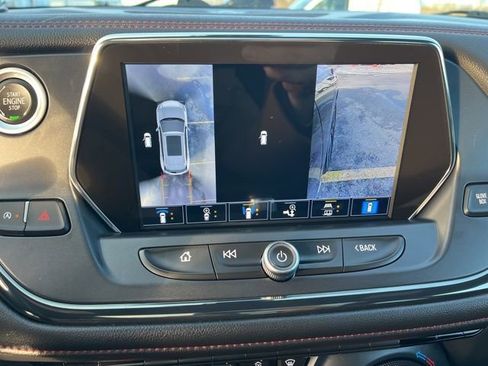 Used 2022 Chevrolet Blazer RS w/ Driver Confidence II Package image 34