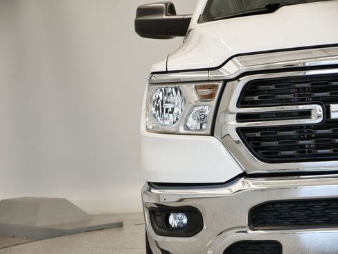 Certified 2022 RAM 1500 Big Horn image 47