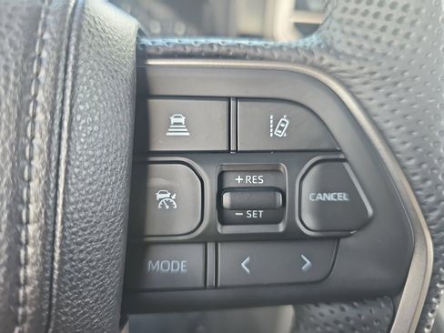 New 2026 Toyota Tundra SR5 image 49