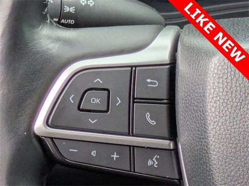 Used 2024 Toyota Grand Highlander XLE image 19