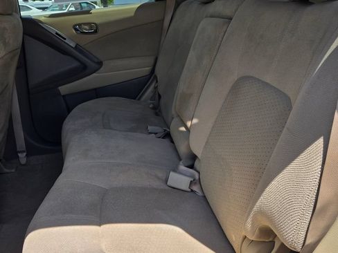 Used 2014 Nissan Murano S AWD/4WD image 42