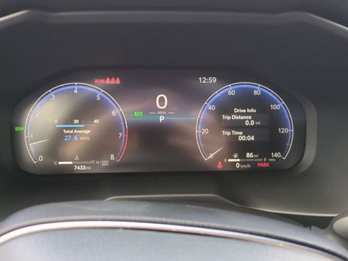 Used 2025 Toyota RAV4 Limited w/ Weather Package image 26