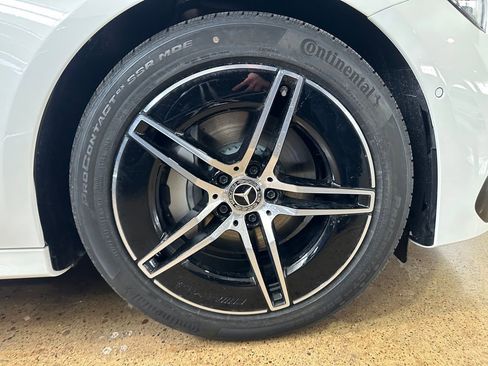 New 2026 Mercedes-Benz E 350 4MATIC Sedan image 9