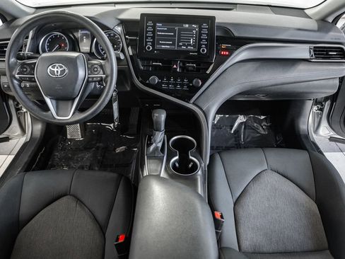 Used 2021 Toyota Camry LE image 15