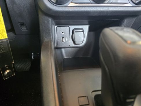 Used 2024 Nissan Versa S image 8