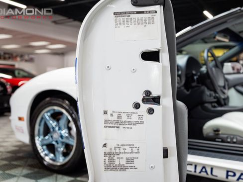 Used 1999 Pontiac Firebird Formula RWD image 80