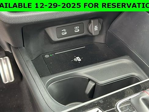 Used 2025 Acura ADX A-Spec image 20