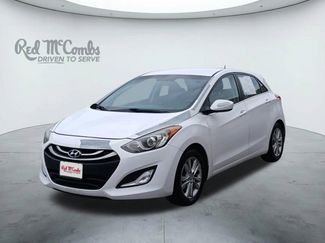 Used 2015 Hyundai Elantra GT FWD 360° Tour