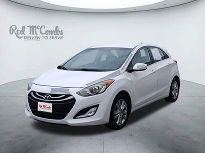 Used 2015 Hyundai Elantra GT