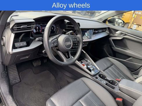 Used 2024 Audi A3 2.0T Premium image 15