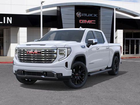 New 2026 GMC Sierra 1500 Denali image 7