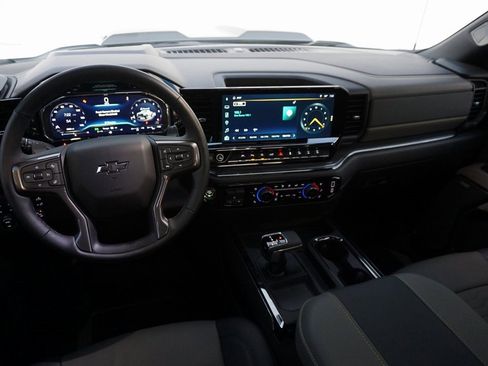 Certified 2025 Chevrolet Silverado 1500 ZR2 w/ Technology Package image 13