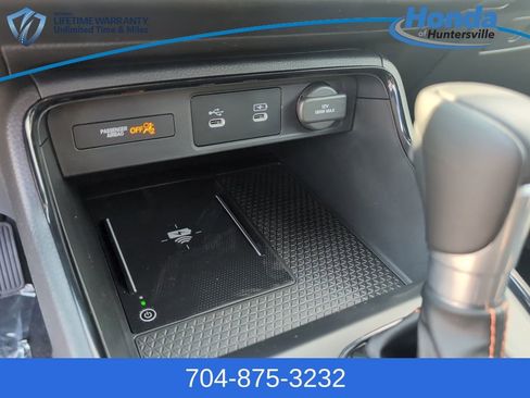 New 2026 Honda CR-V Sport-L image 28