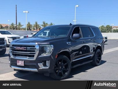 Used 2023 GMC Yukon SLT