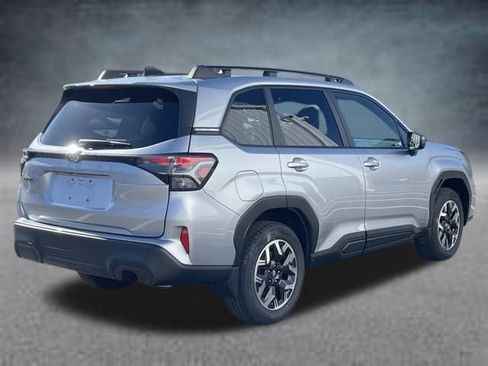 New 2026 Subaru Forester Premium image 3