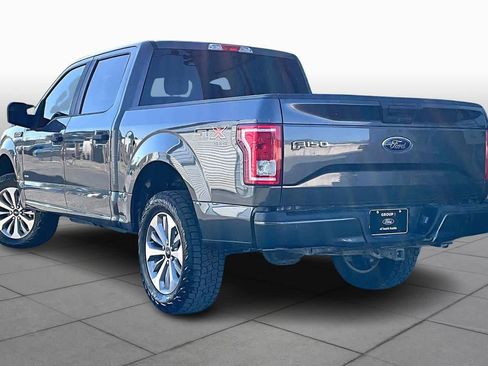 Used 2017 Ford F150 XL w/ Equipment Group 101A Mid image 11