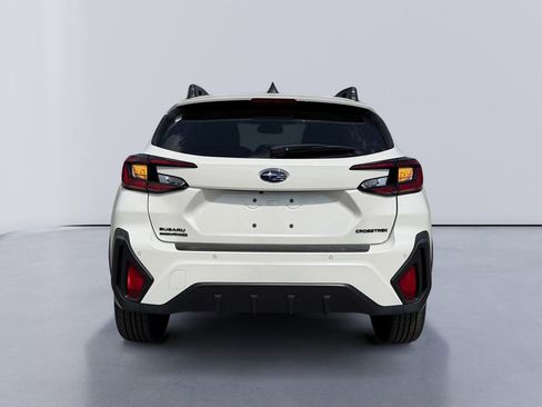 New 2026 Subaru Crosstrek 2.5i Limited AWD/4WD image 4
