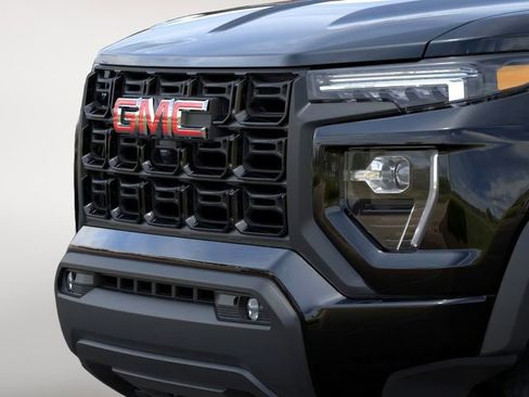 New 2026 GMC Canyon Elevation w/ Convenience Package image 13