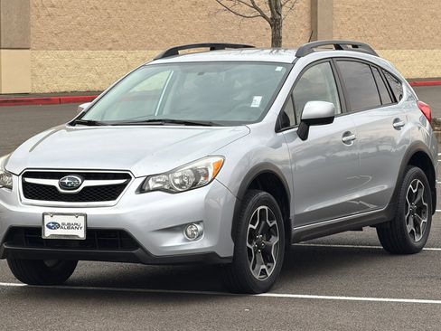 Used 2013 Subaru Crosstrek 2.0i Limited image 8