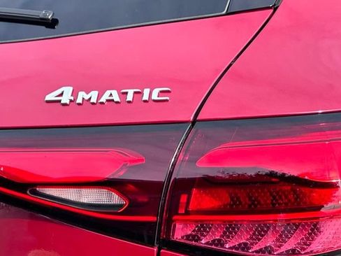 New 2026 Mercedes-Benz GLC 300 4MATIC image 13
