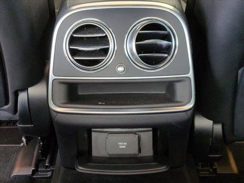 Used 2019 Mercedes-Benz S 450 Sedan image 18