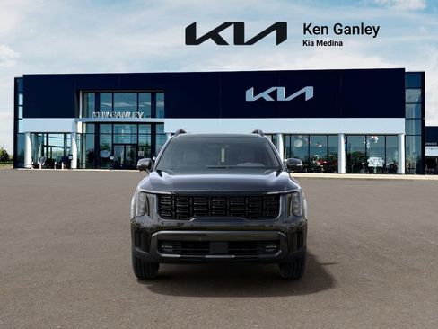 New 2026 Kia Sorento SX Prestige AWD/4WD image 2