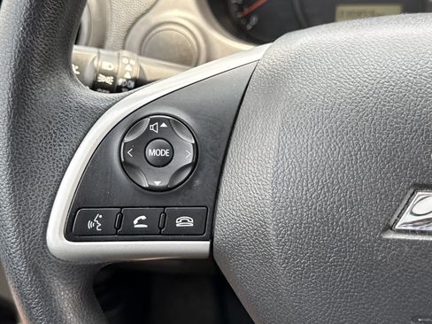 Used 2024 Mitsubishi Mirage ES FWD image 18