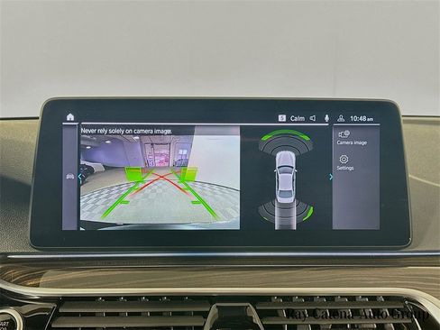 Certified 2023 BMW 530e xDrive w/ Premium Package image 14