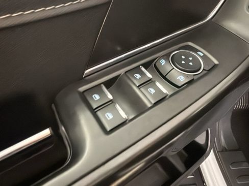 Used 2024 Ford F150 XLT w/ Mobile Office Package AWD/4WD image 11