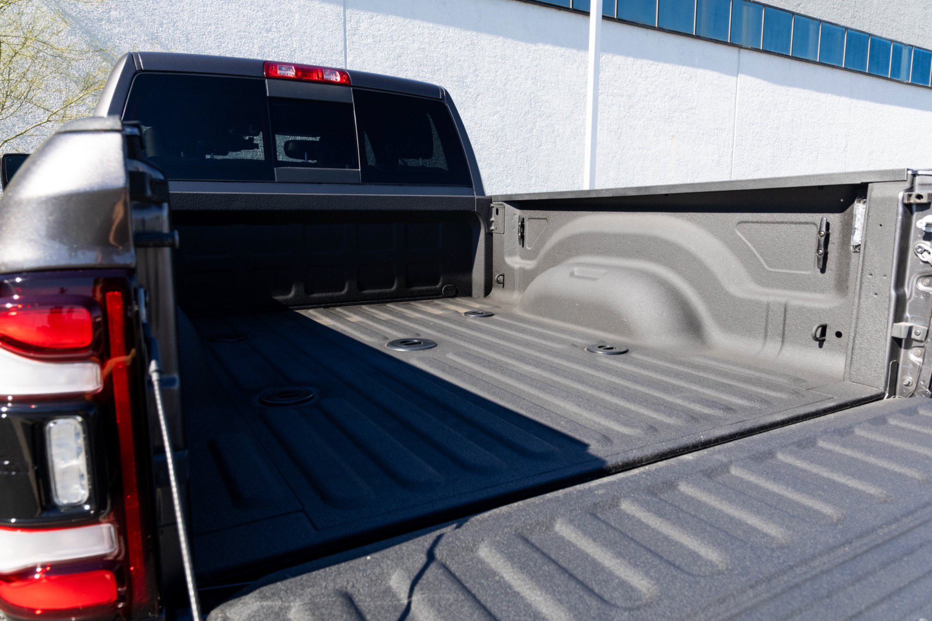 Used 2024 RAM 2500 Laramie w/ Night Edition AWD/4WD image 50