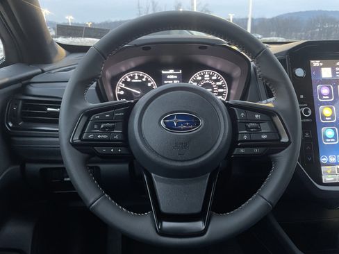 New 2026 Subaru Forester Premium image 17