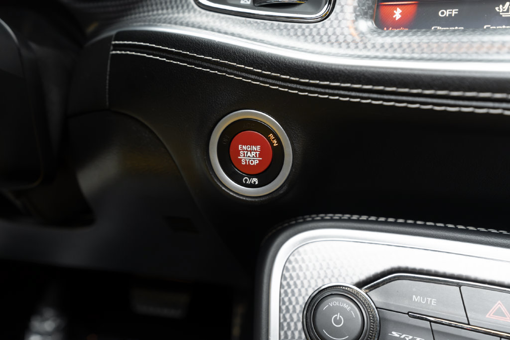 Used 2021 Dodge Challenger SRT Hellcat Redeye RWD image 32