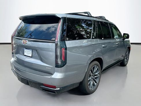 Used 2023 Cadillac Escalade Sport Platinum AWD/4WD image 5