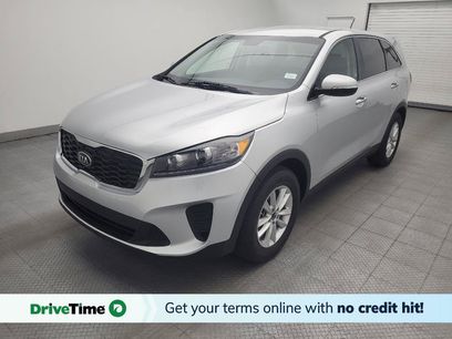Used 2019 Kia Sorento L