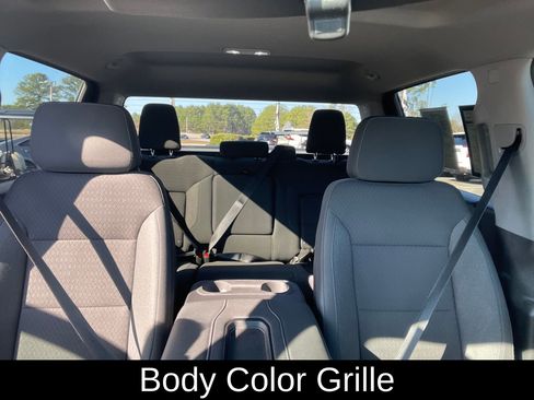 Used 2022 Chevrolet Silverado 1500 RST image 31