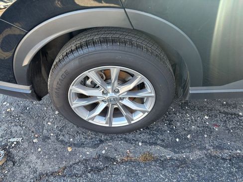 Used 2024 Honda CR-V EX image 25